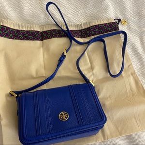 Tory Burch cross body bag
